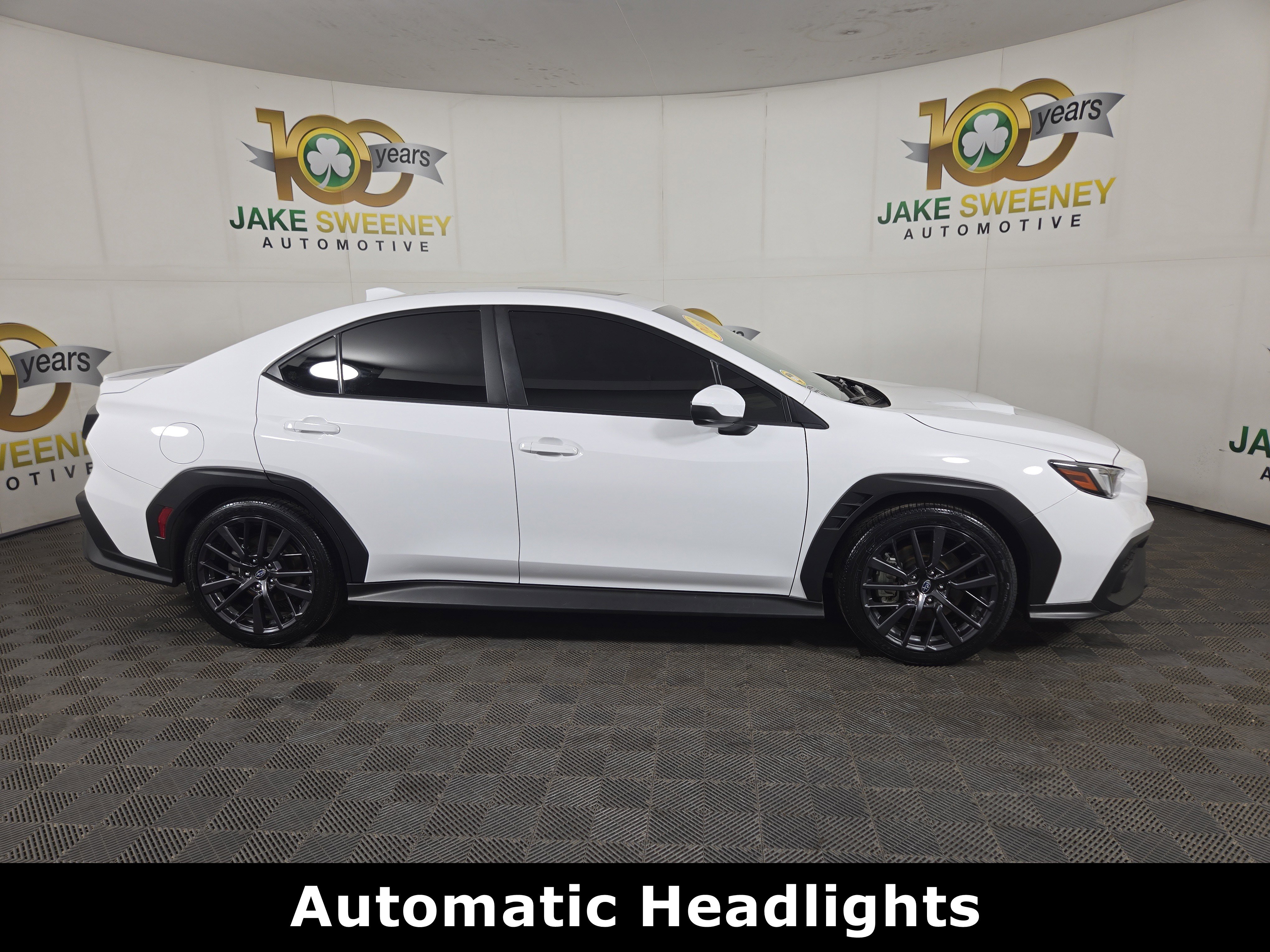 Used 2022 Subaru WRX Premium AWD/4WD image 10