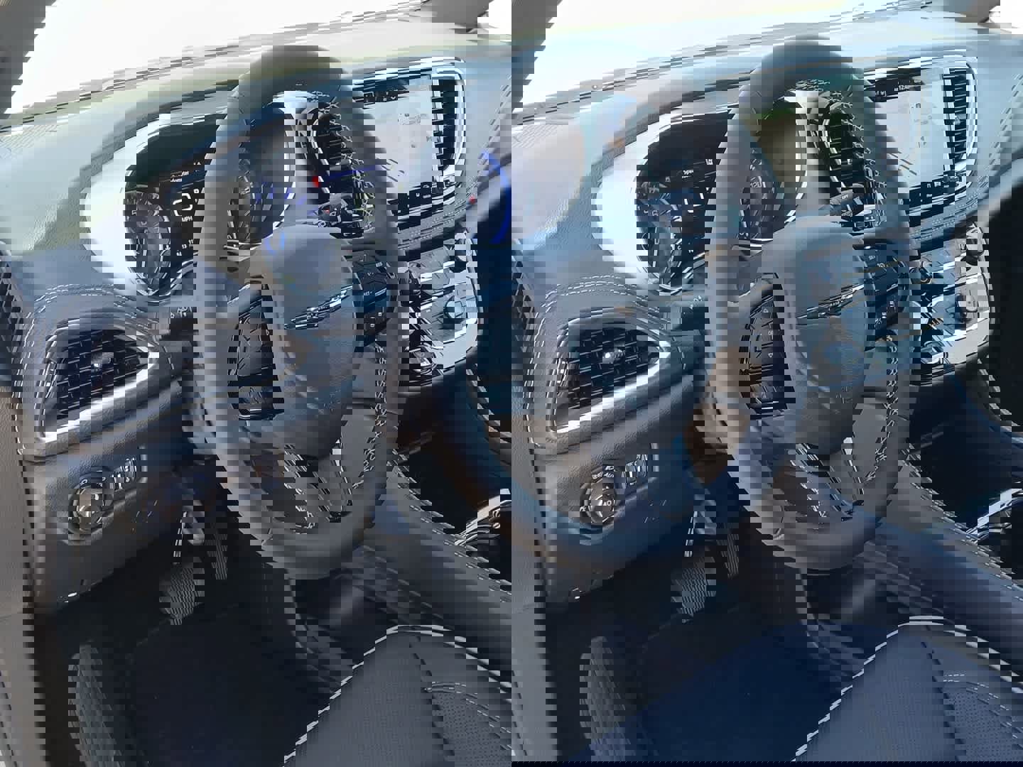 New 2026 Chrysler Pacifica Limited w/ S Appearance Package image 20