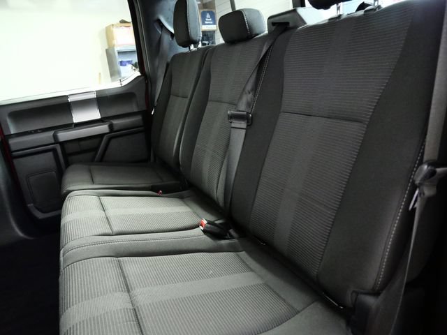 Used 2017 Ford F150 XLT w/ Equipment Group 302A Luxury AWD/4WD image 18