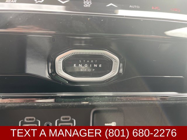 New 2026 Jeep Grand Cherokee Altitude AWD/4WD image 28