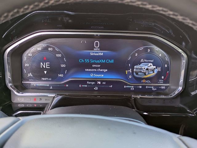 Used 2024 Chevrolet Silverado 2500 LT w/ All Star Edition image 27