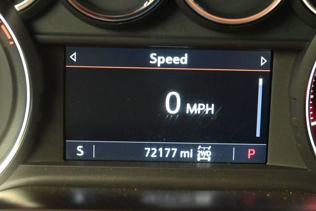 Used 2019 Chevrolet Silverado 1500 RST w/ All-Star Edition AWD/4WD image 42