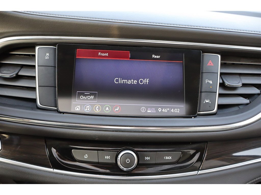 Used 2021 Buick Enclave Premium w/ Sun and Sites Package FWD image 39