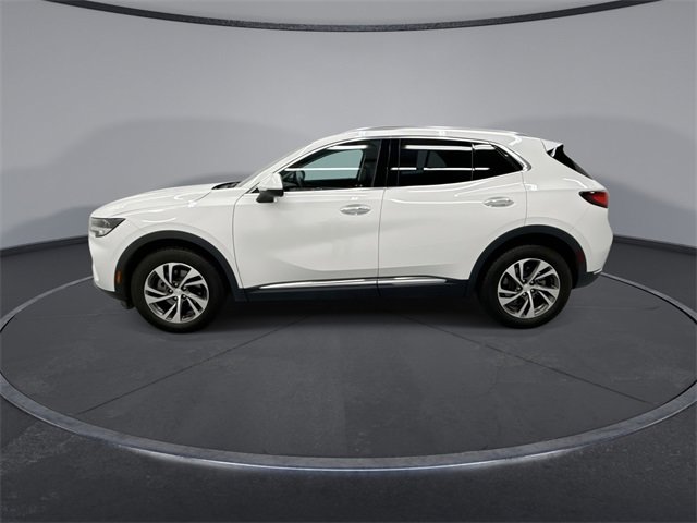 Used 2021 Buick Envision Essence image 5