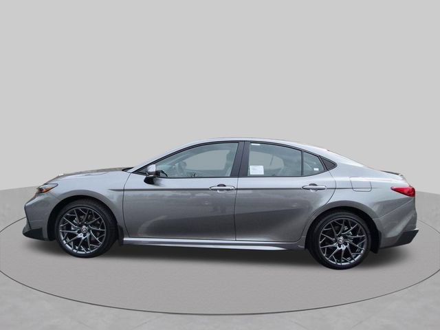 New 2026 Toyota Camry SE w/ Multimedia Upgrade Package AWD/4WD image 10