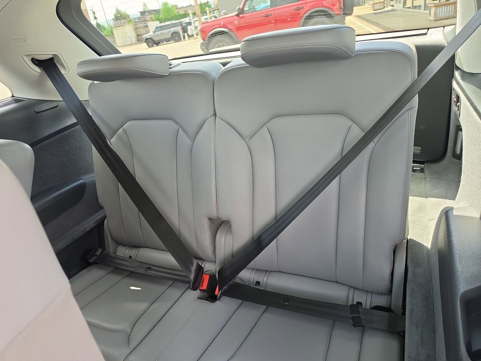 Used 2018 Audi Q7 3.0T Prestige w/ Prestige Package AWD/4WD image 17