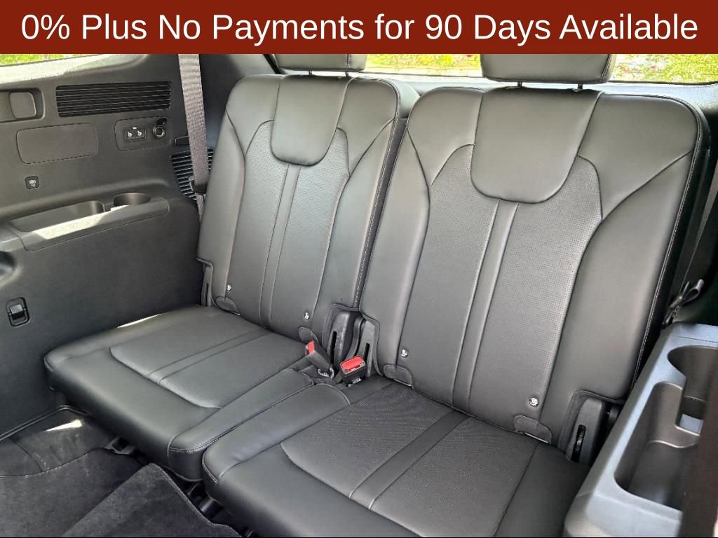 New 2025 Kia Sorento S image 23