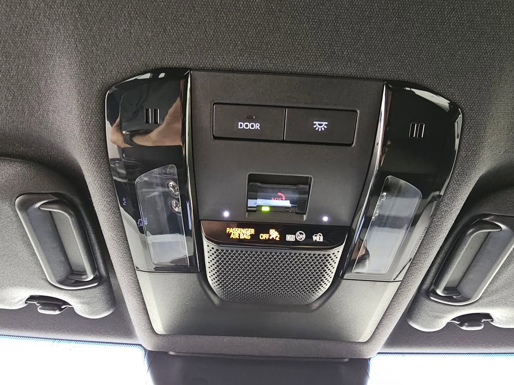 Used 2025 Toyota Land Cruiser 1958 image 23