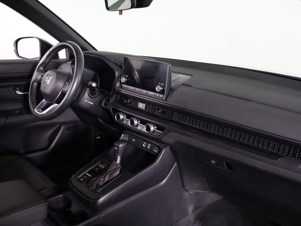 Used 2024 Honda CR-V Sport image 28