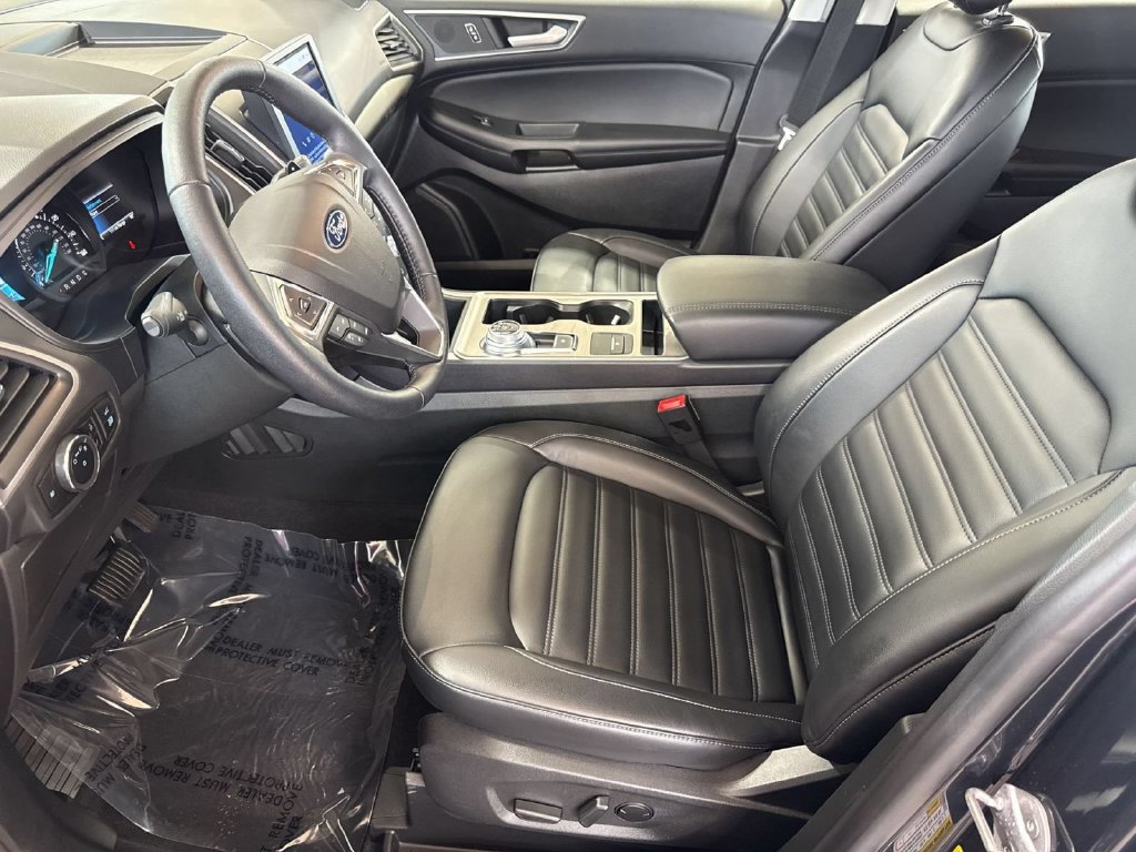 Used 2023 Ford Edge SEL w/ Convenience Package AWD/4WD image 12