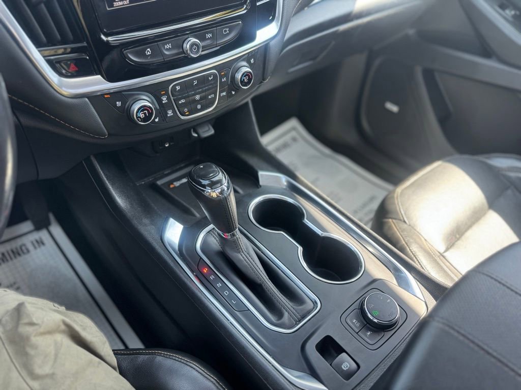 Used 2019 Chevrolet Traverse Premier w/ Redline Edition image 41