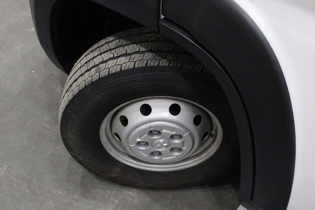 Used 2023 RAM ProMaster 2500 image 40