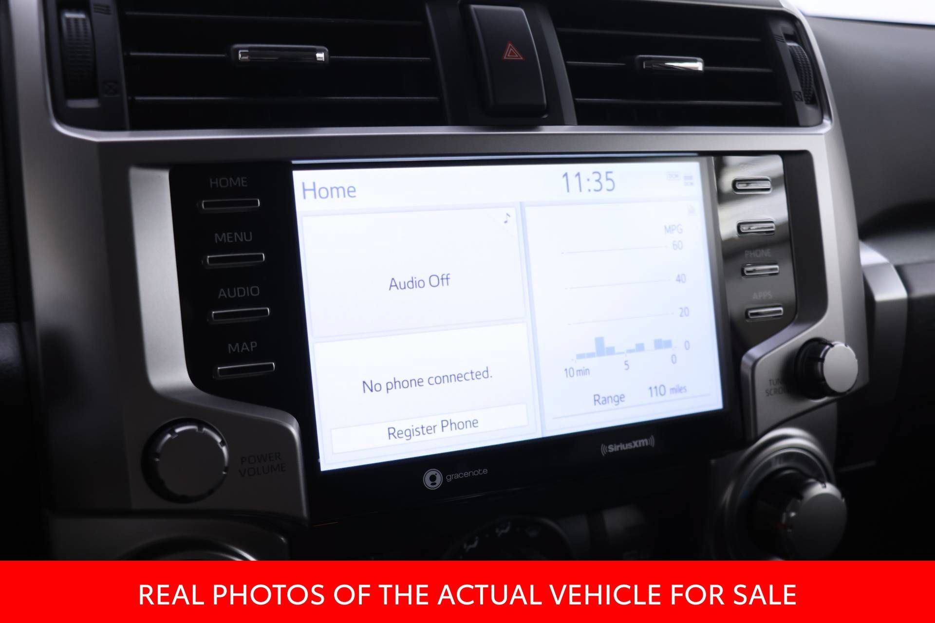 Certified 2024 Toyota 4Runner TRD Sport AWD/4WD image 8