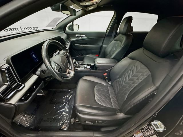 Used 2023 Kia Sportage X-Line image 21