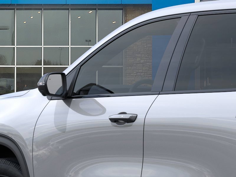 New 2027 GMC Acadia Elevation FWD image 12