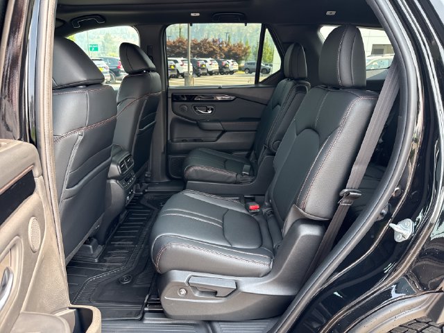 Certified 2026 Honda Pilot TrailSport image 16