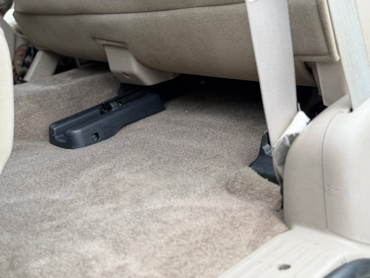 Used 2005 Toyota Tundra SR5 RWD image 48