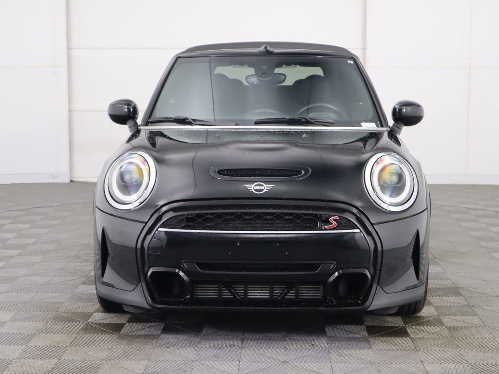 Used 2023 MINI Cooper S image 10