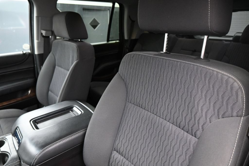 Used 2018 Chevrolet Tahoe LS w/ All-Season Package AWD/4WD image 12