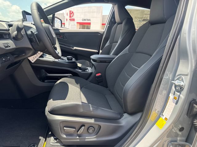 New 2026 Toyota C-HR AWD/4WD image 14