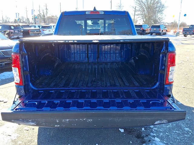 Used 2019 RAM 1500 Big Horn image 22