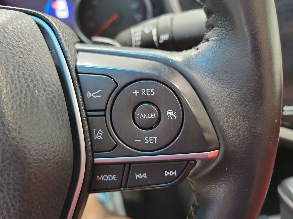 Used 2018 Toyota Camry XSE w/ Driver Assist Package FWD image 34