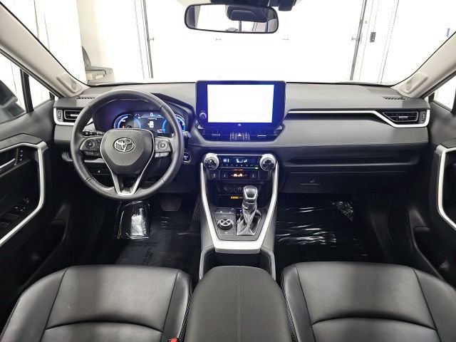 Certified 2024 Toyota RAV4 XLE Premium w/ Weather Package image 33