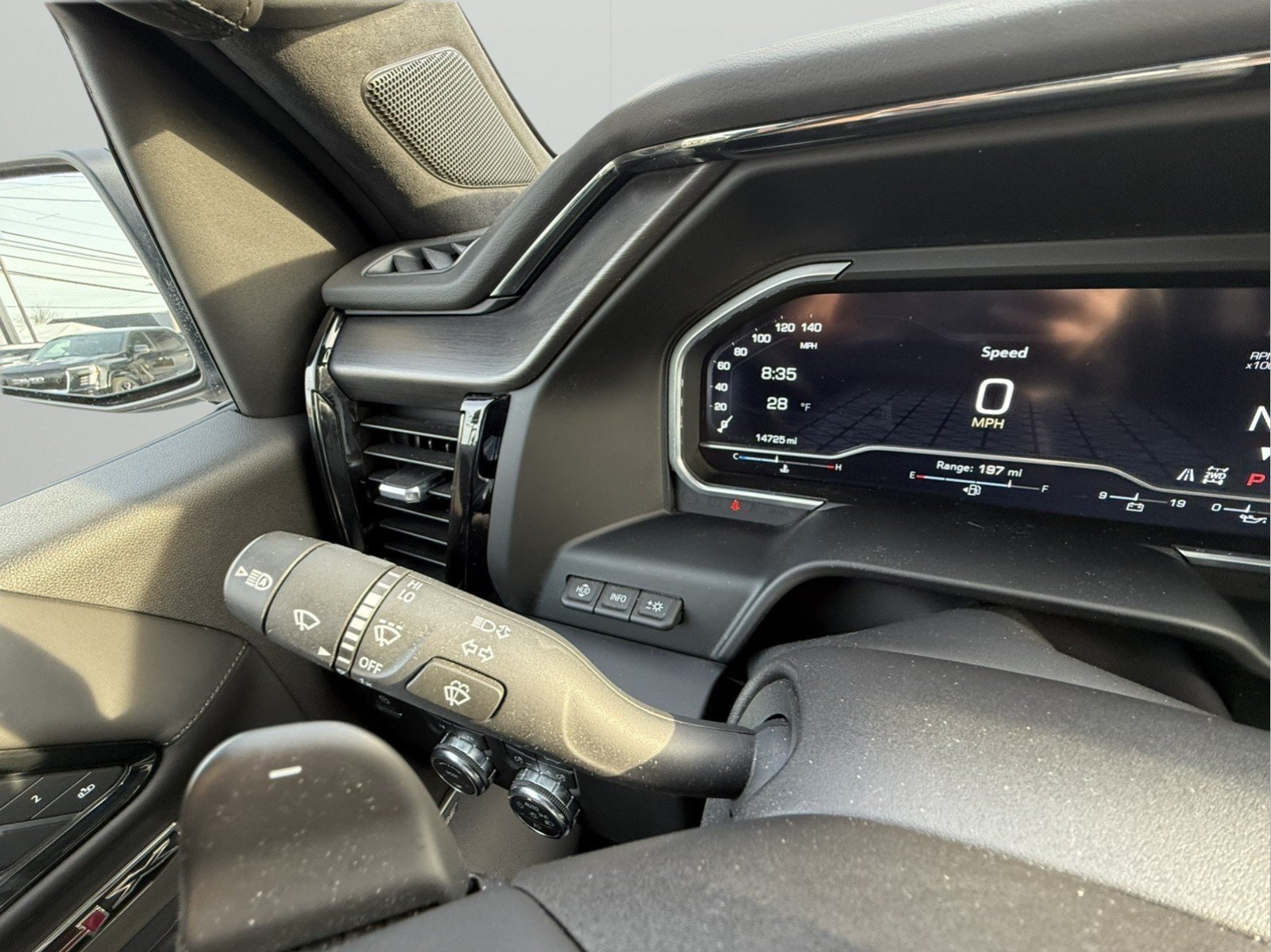 Used 2023 GMC Sierra 1500 AT4X w/ AT4X AEV Edition AWD/4WD image 27