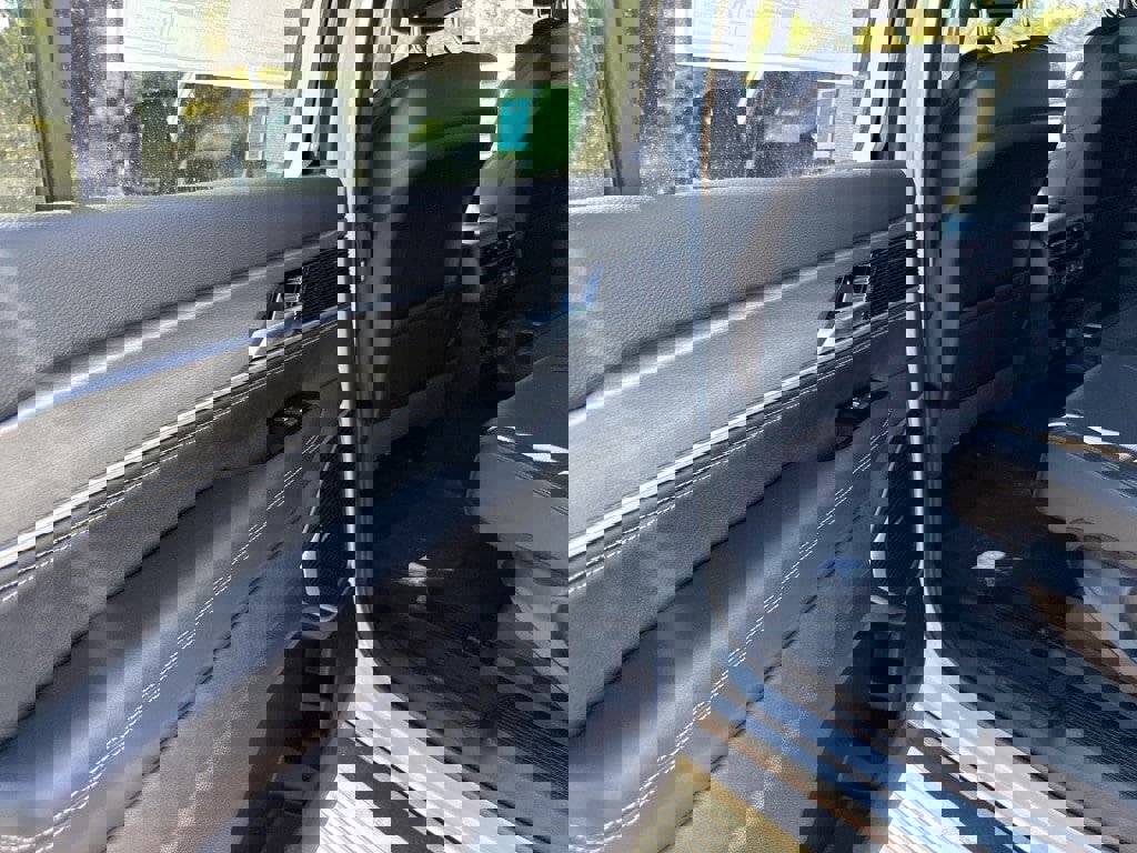 New 2025 Jeep Wagoneer Series II image 10