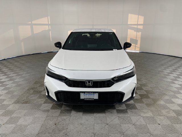 Used 2026 Honda Civic Sport image 18