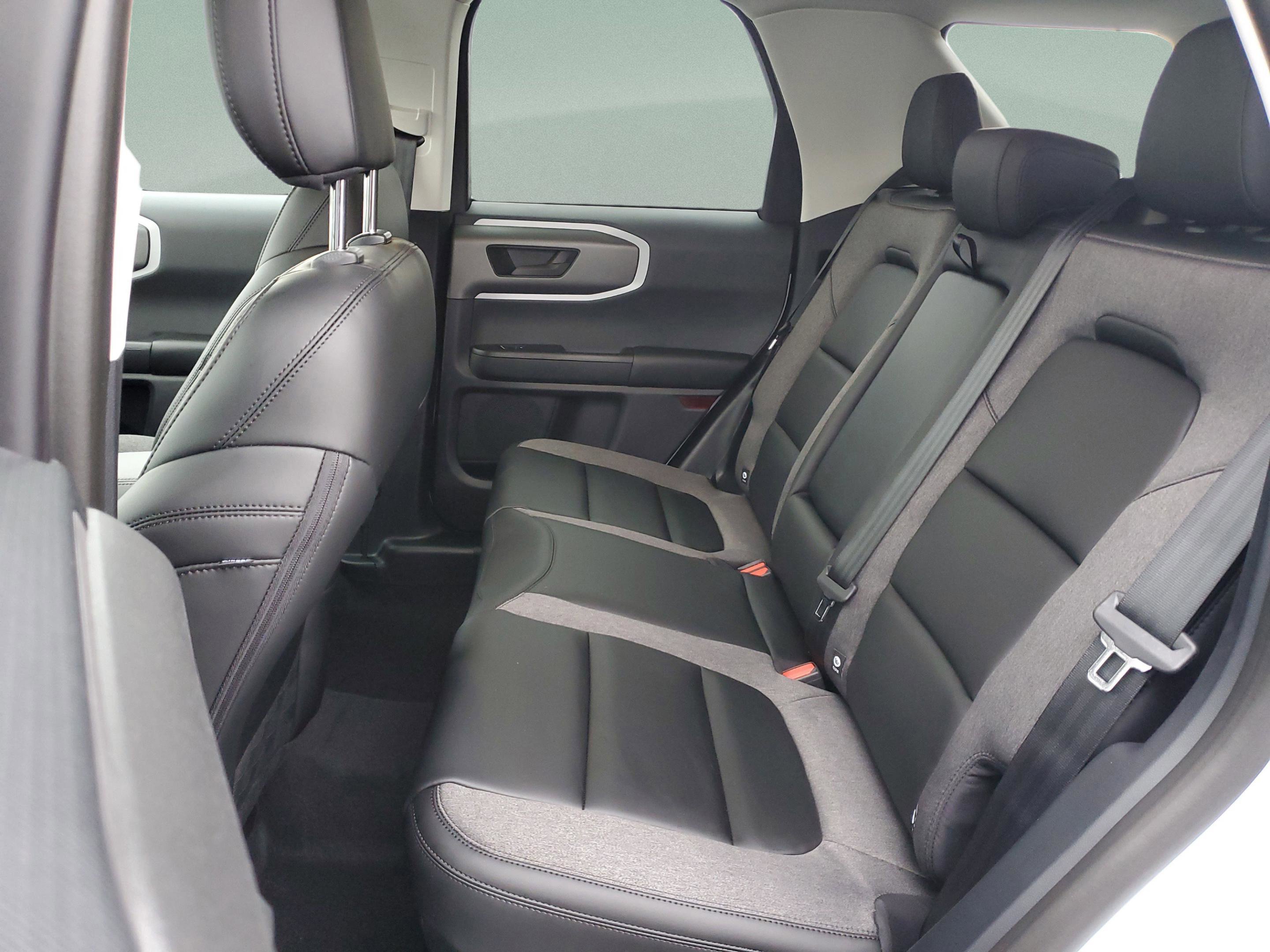 New 2025 Ford Bronco Sport Big Bend w/ Convenience Package image 9