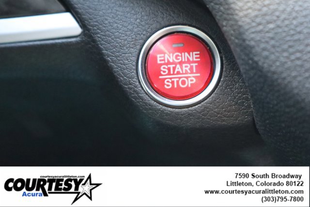 Used 2019 Acura TLX image 15