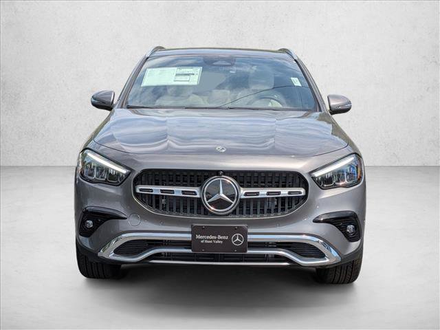New 2026 Mercedes-Benz GLA 250 4MATIC image 6