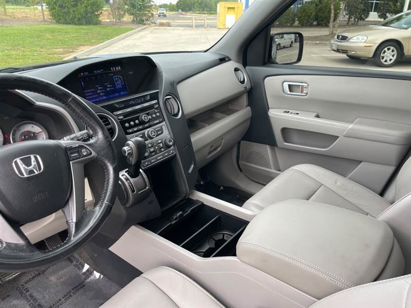 Used 2013 Honda Pilot EX-L image 83