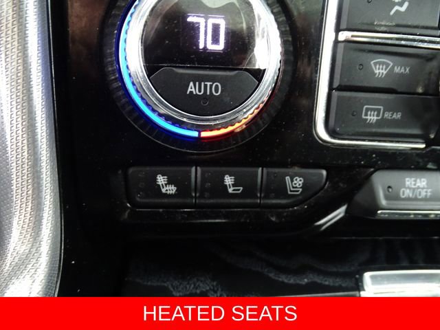 Used 2021 GMC Yukon Denali w/ Denali Ultimate Package AWD/4WD image 14