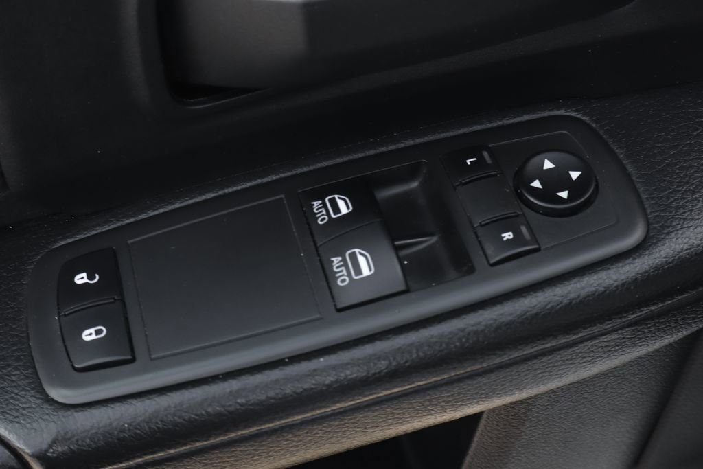 Used 2022 RAM 5500 Tradesman image 16