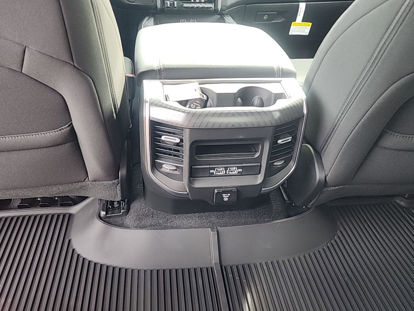 New 2026 RAM 1500 Big Horn image 14