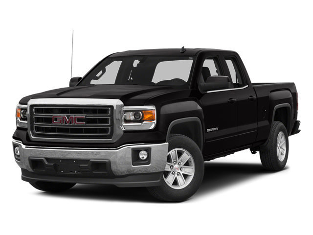 Used 2014 GMC Sierra 1500 SLT w/ SLT Preferred Package image 1