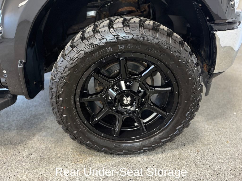 Used 2018 Ford F150 XLT w/ Equipment Group 301A Mid AWD/4WD image 25