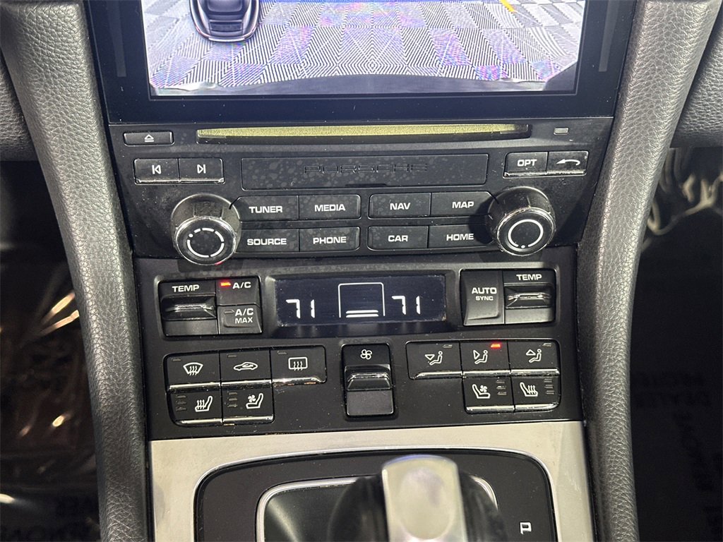 Used 2017 Porsche 911 Carrera image 28