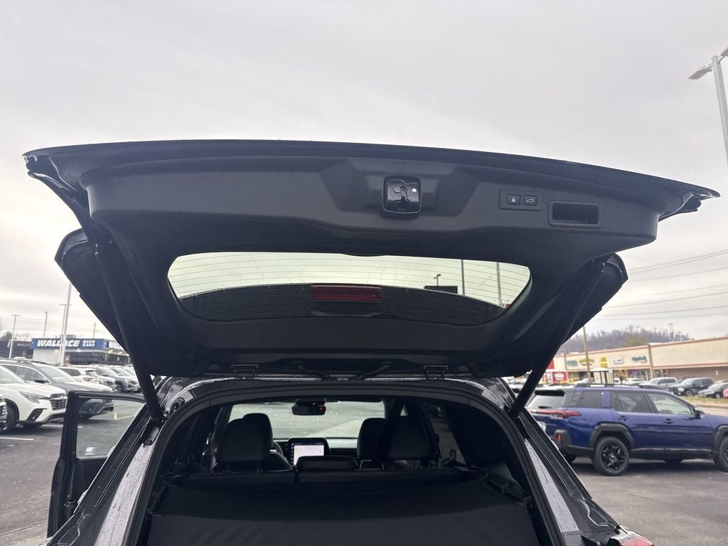 New 2026 Subaru Outback Limited XT w/ Premium/Limited Plus Package image 43