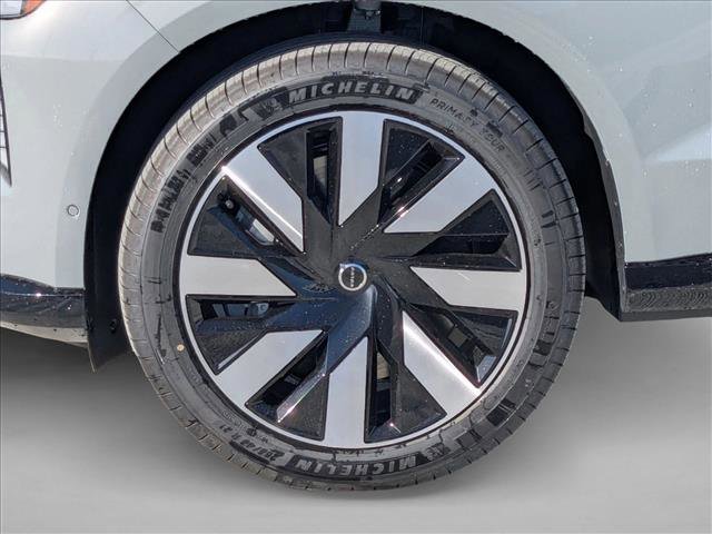 New 2025 Volvo EX90 Plus w/ Protection Package Premier image 11