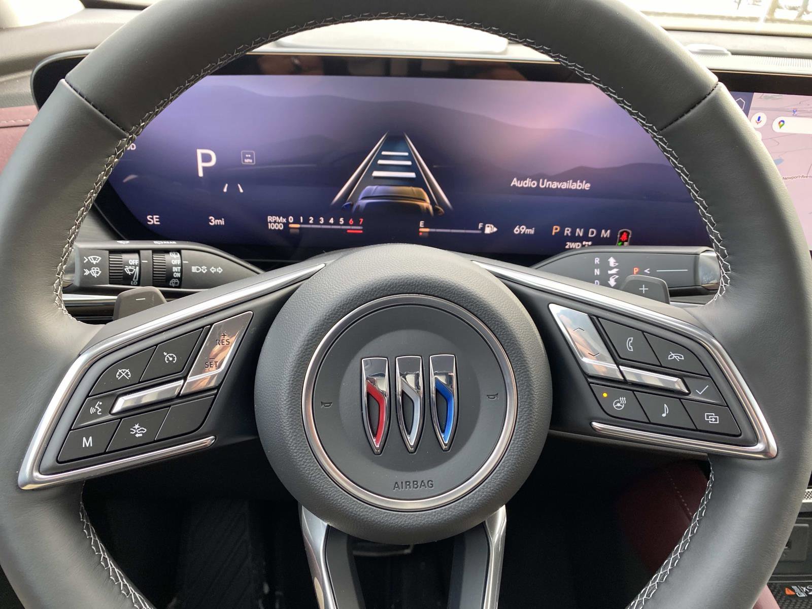 New 2026 Buick Envision Sport Touring image 13