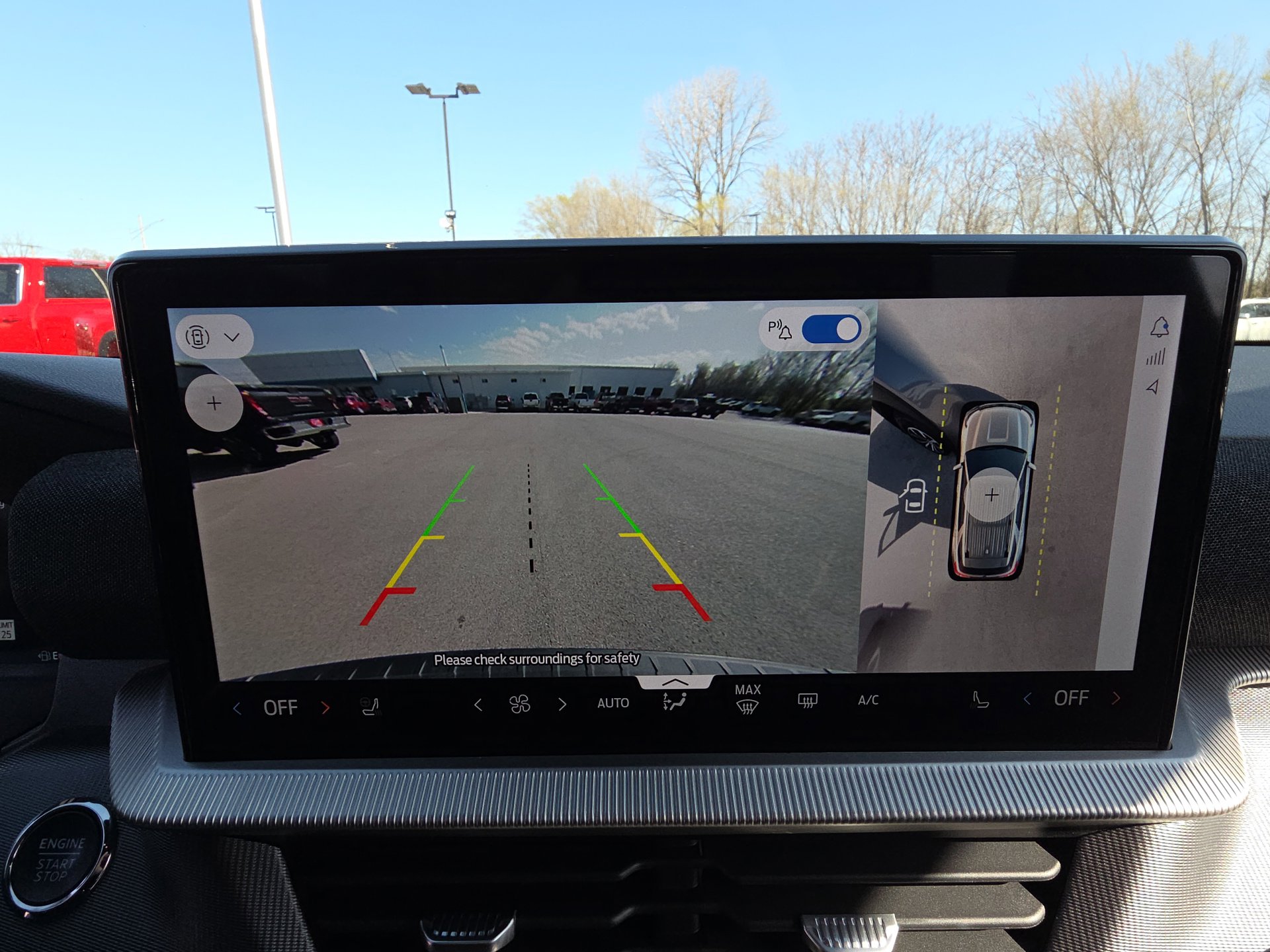 Used 2025 Ford Explorer ST-Line image 22