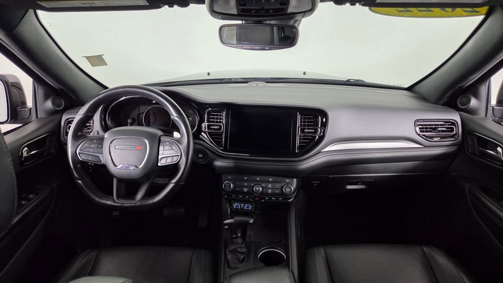 Used 2022 Dodge Durango GT image 42