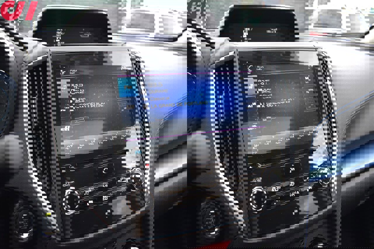 Used 2021 Subaru Crosstrek Hybrid w/ Moonroof Package w/Navigation image 23