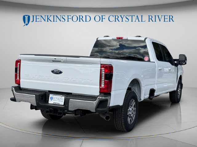 New 2026 Ford F350 Lariat RWD image 5