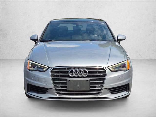 Used 2016 Audi A3 2.0T Premium AWD/4WD image 2