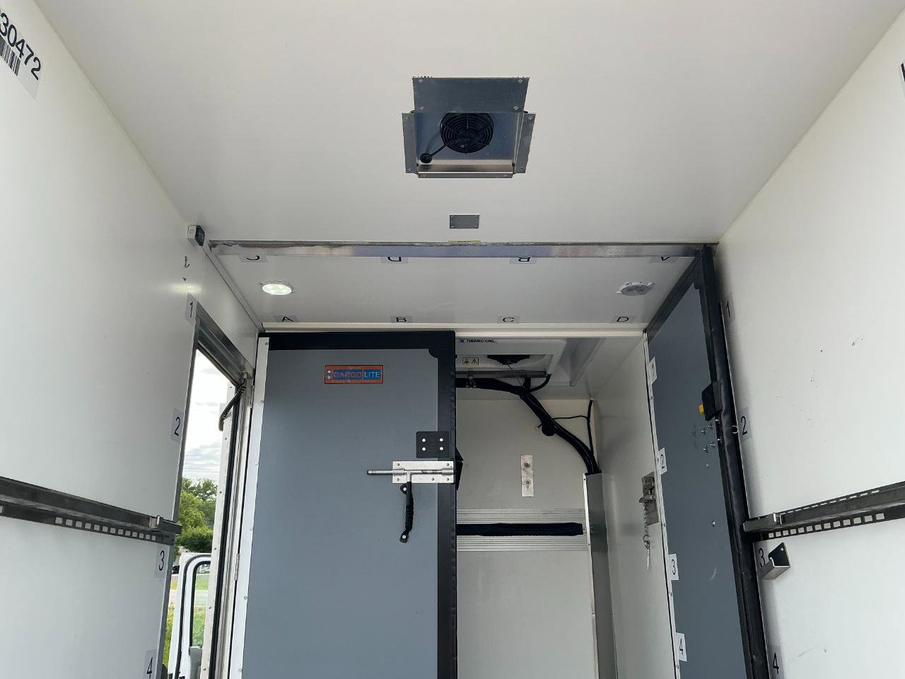 Used 2023 Ford E-350 and Econoline 350 Super Duty w/ Power Windows & Locks Group RWD image 8