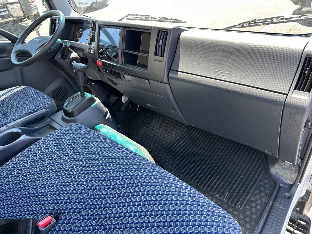 New 2024 Chevrolet Low Cab Forward 5500HG image 6